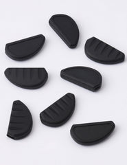 4-pack of nose pads packaging for various frames