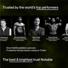 Serving suggestion: two capsules daily with food