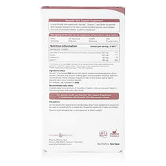 Nourella Skin Support Tablet capsules close-up