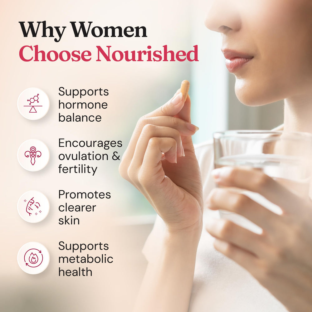 Made in USA GMP-certified facility label