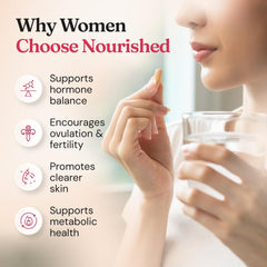 Made in USA GMP-certified facility label