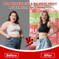 Beetroot and pomegranate antioxidant ingredients close-up