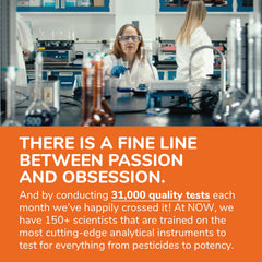 GMP quality assurance certificate and manufacturing facility