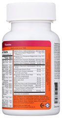 NOW Eve Women's Multivitamin with alpha-lipoic acid and CoQ10