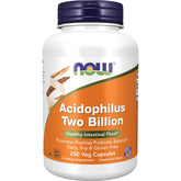 Now Foods Acidophilus Probiotic 2 Billion - 250 Caps bottle