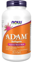 180-count bottle with label visible