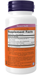 Now Foods Blood Pressure Health 90 Vcaps bottles – side-by-side