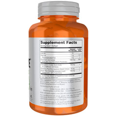 CLA Extreme softgels bottle with label close-up