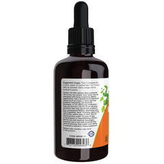 Dropper included with NOW Foods Kava Kava Liquid Extract