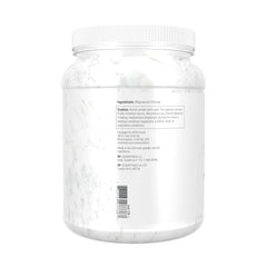 Flakes act as a natural humectant to hydrate and soften skin