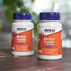 USA packaging by family-owned NOW Foods since 1968