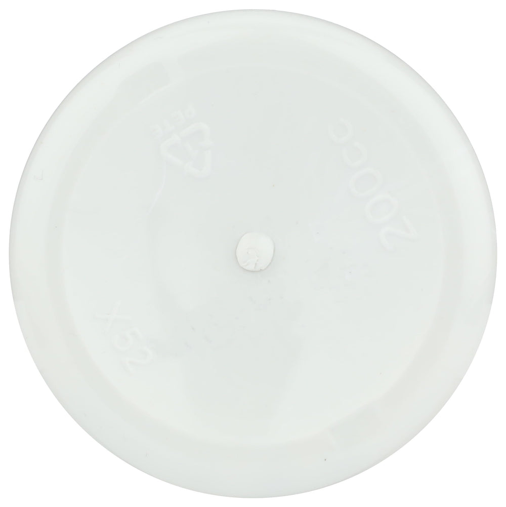 Ingredients and label highlighting selenium and molybdenum