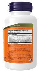 Label showing 10 probiotic strains and strain verification