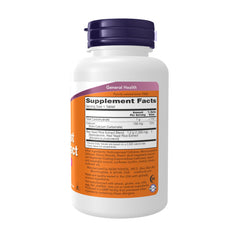 NOW Foods Red Yeast Rice fermentation process visual highlights natural origins