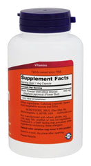 Now Foods Rutin 450 mg bottle close-up