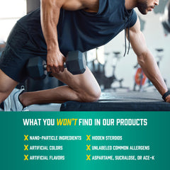 Serving ideas for NOW Egg White Protein unflavored powder