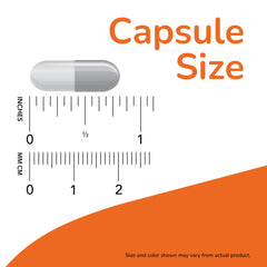 Pouring NOW Foods Super Enzymes capsules during meal prep