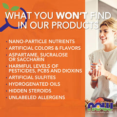 NOW Foods TMG 1000 mg tablets bottle with cap