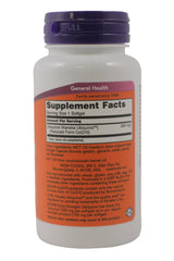 NOW Foods Ubiquinol softgels close-up shows high bioavailability and daily vitality potential.