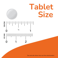 NOW Foods Vitamin B-1 100 mg packaging