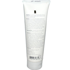 Close-up of Vitamin D-3 Cream texture showing smooth, creamy consistency