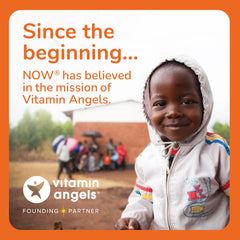 Kosher and Non-GMO certifications on NOW Foods Vitamin E packaging