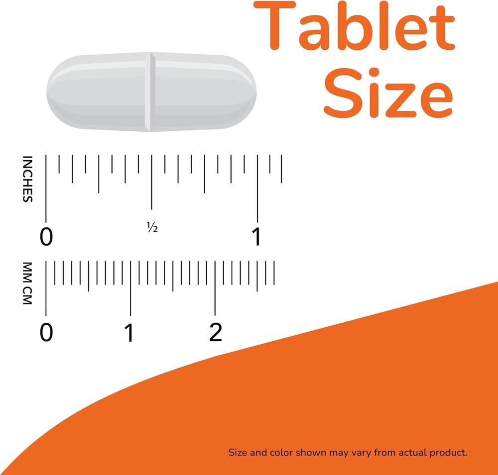 Non-GMO seal on NOW L-Carnitine bottle