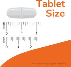 Non-GMO seal on NOW L-Carnitine bottle