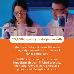 GMP quality assurance seal