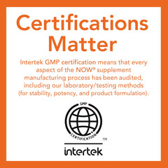 Nervous system support graphic for NOW Magnesium Citrate