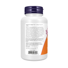 NOW Phosphatidyl Serine 300 mg softgels in bottle