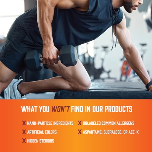 NOW Sports L-Carnitine Liquid daily dosing shot illustrates simplicity.