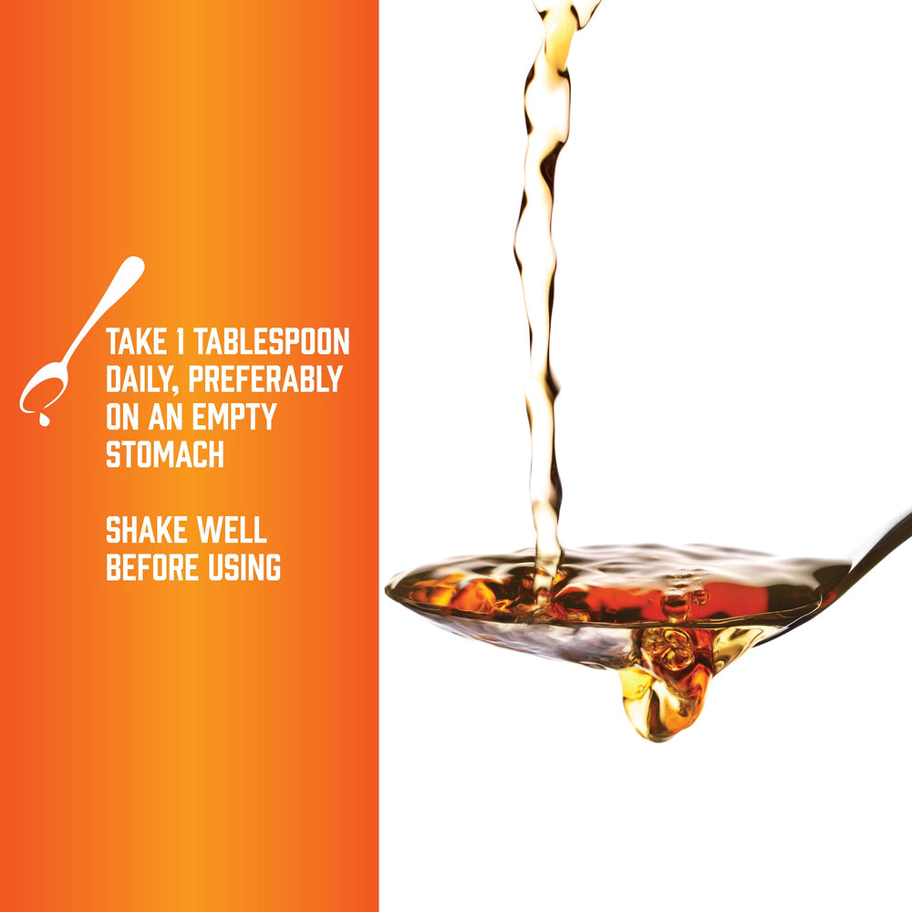 NOW L-Carnitine Tropical Punch label highlights vegan, non-animal sourcing option.