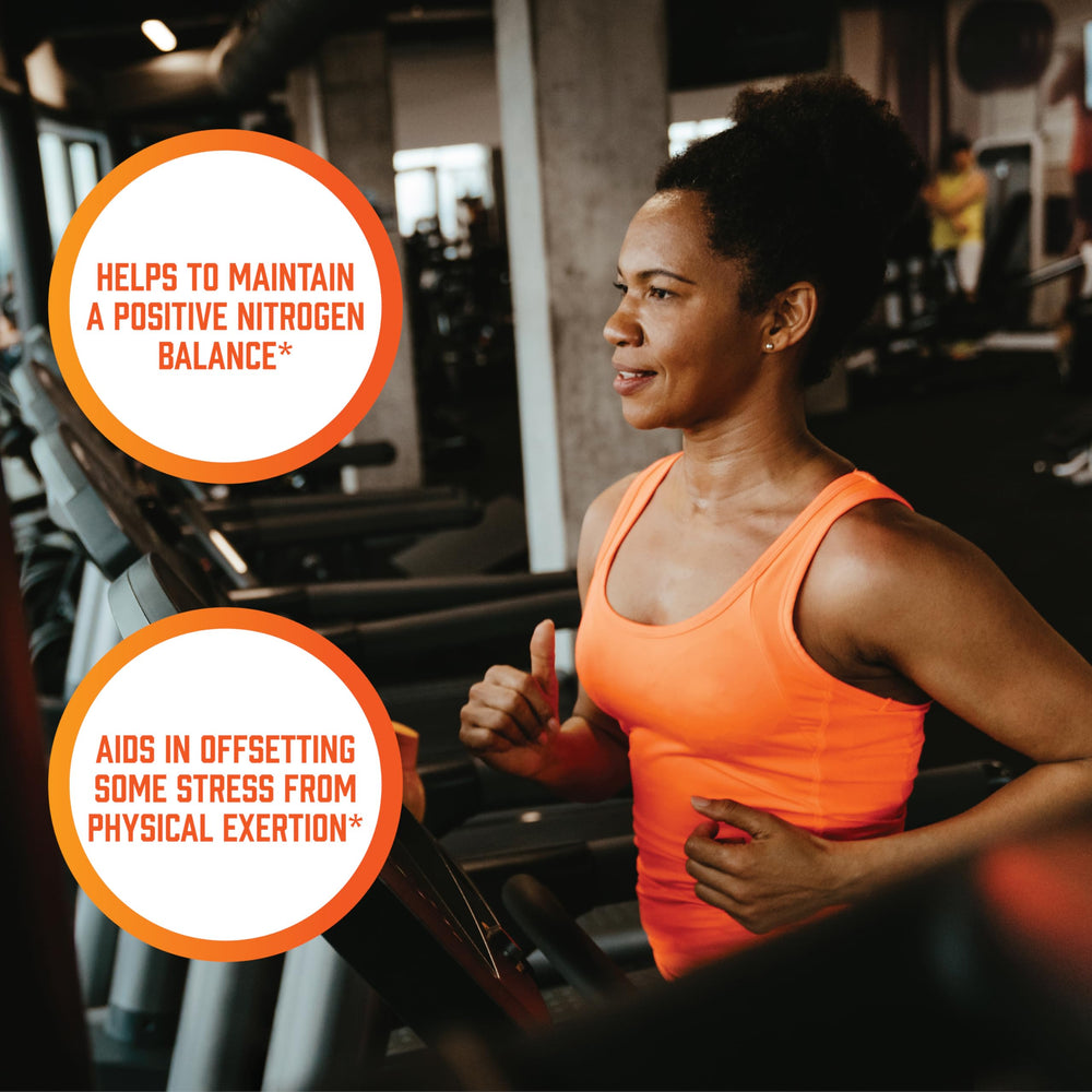 GMP quality assured seal on NOW product packaging