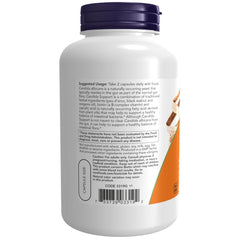 Caprylic Acid and supplement capsules