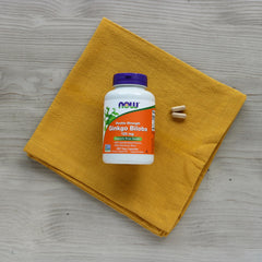Non-GMO Project Verified logo on packaging