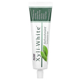 NOW Xyliwhite Refreshmint toothpaste 6.4 oz 4-pack - hero image