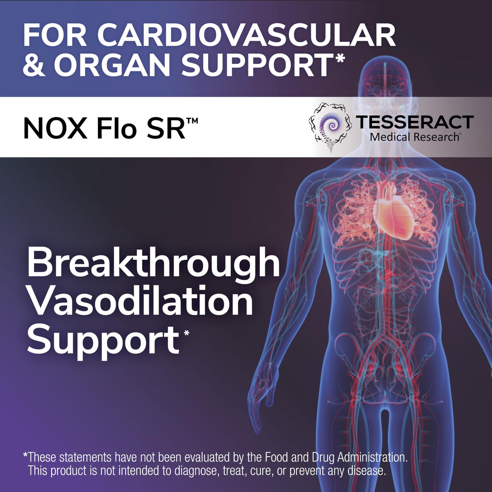 nox flo sr capsules