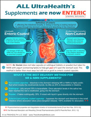 Ultra high purity NR 300mg product image
