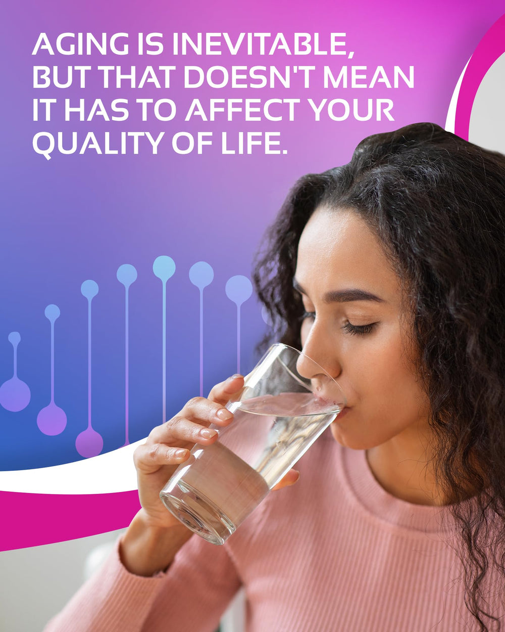 Manufactured in a U.S. FDA-registered facility with GMP standards