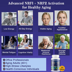 Capsule close-up with plant-based extracts