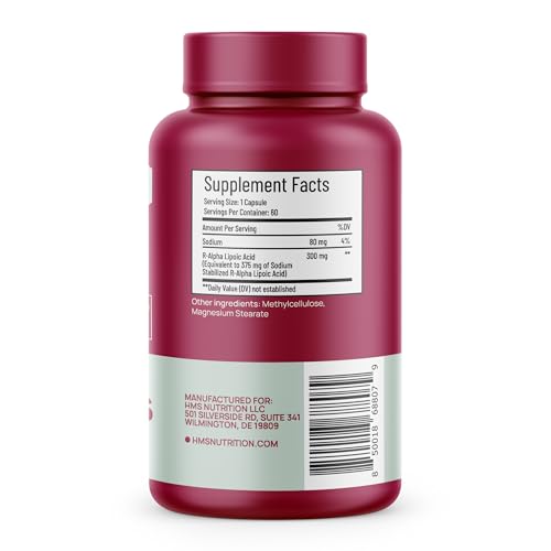 NSF Certified label on product packaging