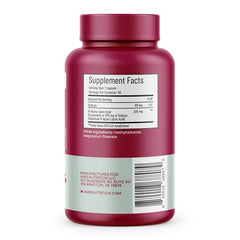 NSF Certified label on product packaging