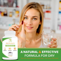 NSF International certified pure omega-3