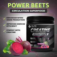 NSF qualified quality label on packaging