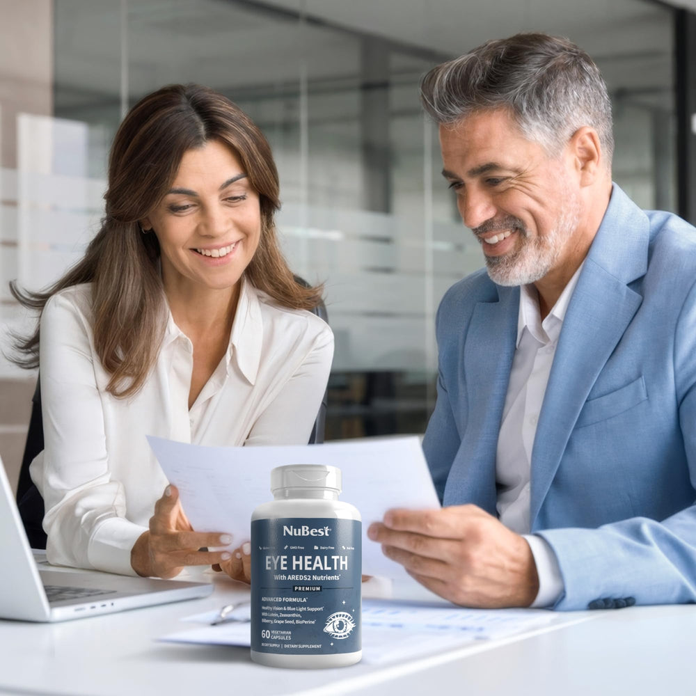 Made in USA in FDA-registered GMP facility