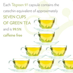 Lifestyle image of active adults with Nu Skin Pharmanex Tēgreen 97