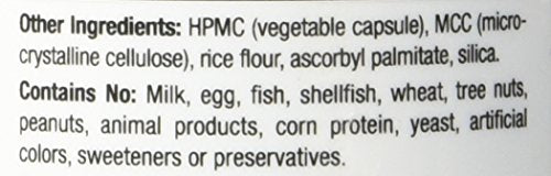 Benefits: immune support, enzyme activity and bone mineralization