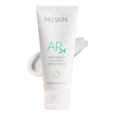 Nu Skin AP 24 Whitening Toothpaste Vanilla Mint tube 4 oz in 1 pack