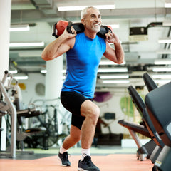 Designed for teens and adults bone health